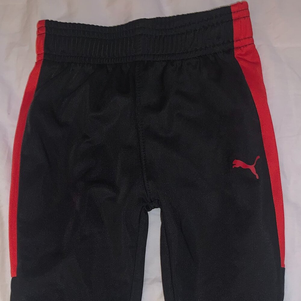Puma Sweatpants